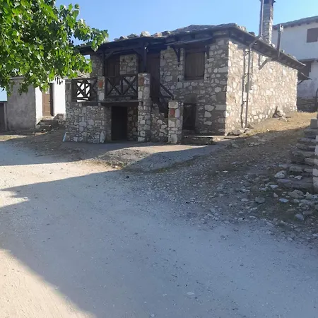 Kastro Holiday home *