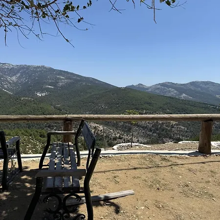 Kastro Holiday home *