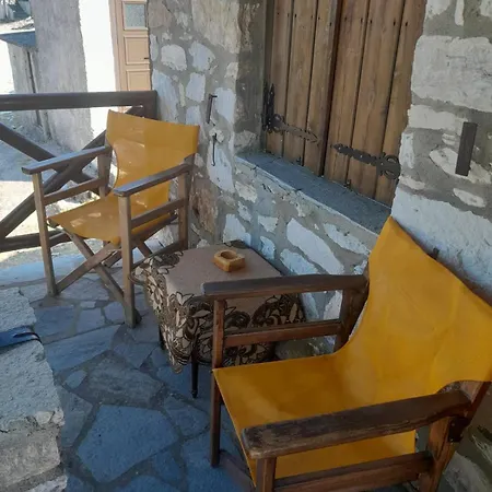 Holiday home Kastro *