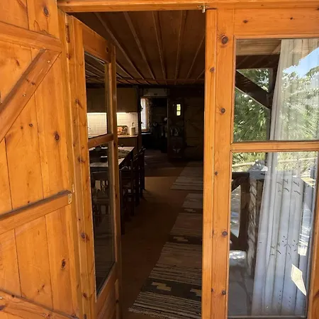 Kastro Holiday home Limenaria (Thasos)