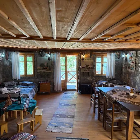 Kastro Holiday home Limenaria (Thasos)