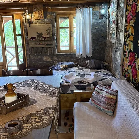 Holiday home Kastro Limenaria (Thasos)
