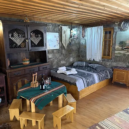 Holiday home Kastro Limenaria (Thasos)