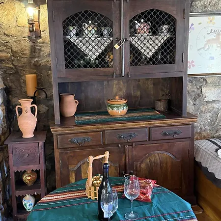 Kastro Holiday home