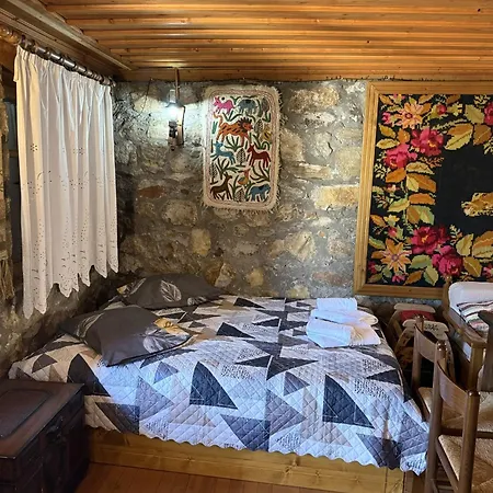 Holiday home Kastro