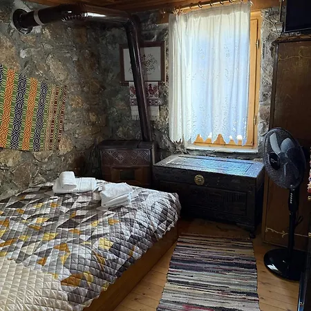 Holiday home Kastro *