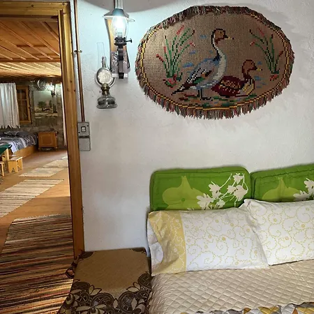 Holiday home Kastro Limenaria (Thasos)