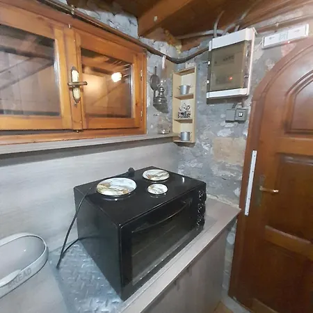 Kastro Holiday home Limenaria (Thasos)