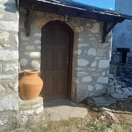 Holiday home Kastro
