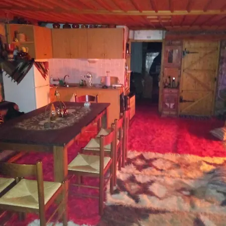 Holiday home Kastro Limenaria (Thasos)
