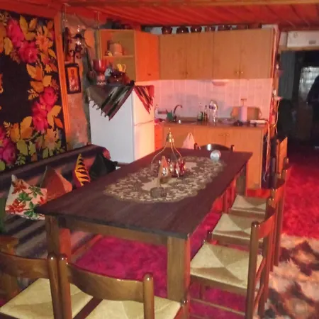 Holiday home Kastro *