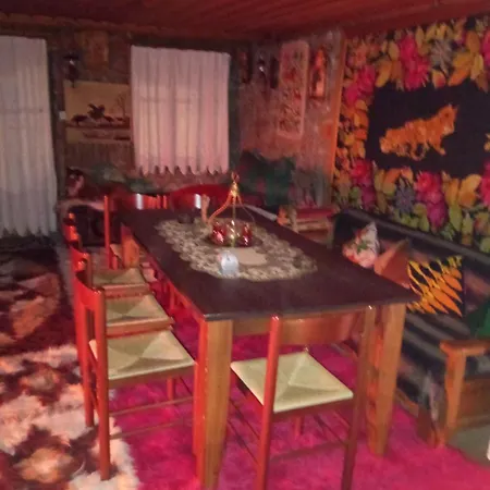 Holiday home Kastro *